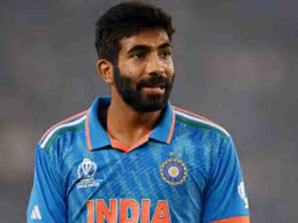 Bumrah to Miss Champions Trophy Group Stage? Selectors Await Fitness Updates