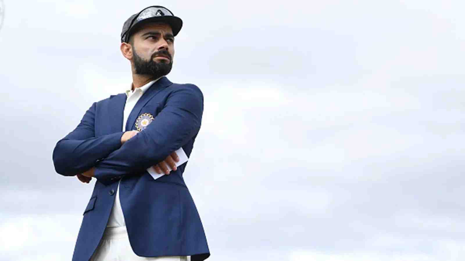 Virat Kohli Aspires to Be Interim Test Captain for Transition Phase and Desires to Play Till 2027