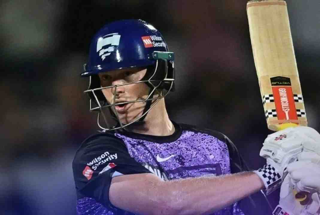 BBL 2024-25 Final: Mitchell Owen Equals Fastest Century Record