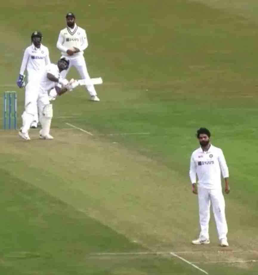 Ravindra Jadeja Shines, Rishabh Pant Struggles in Ranji Trophy 2024-25 Match Against Delhi and Saurashtra