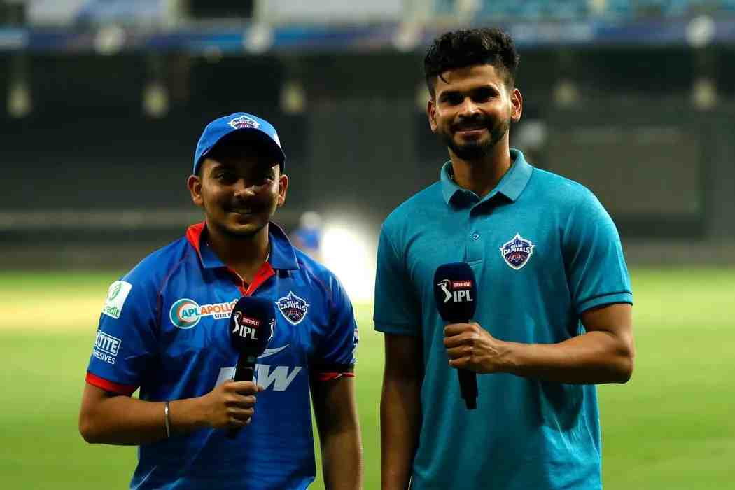 Shreyas Iyer on Prithvi Shaw: Talent Alone Won’t Work, He Needs to Focus on His Work Ethic