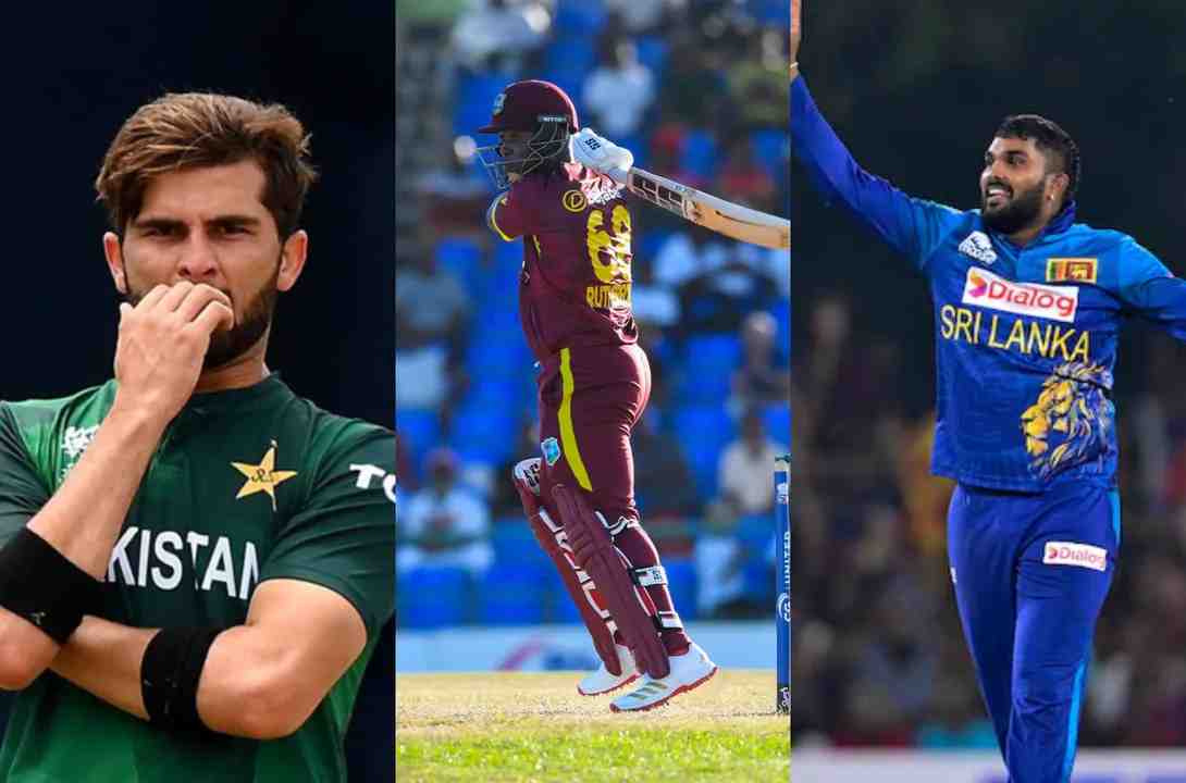 ICC Men's ODI Team of the Year 2024: Surprising Exclusion of Indian, England and  Australian Players 