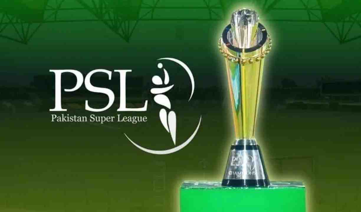  PSL 2025 Schedule & Squads: Pakistan Super League Fixtures and Team Lineups