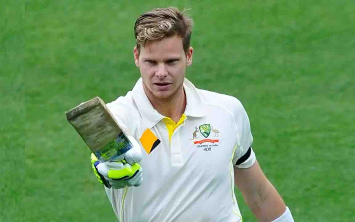 Steve Smith’s Special Moment: Becomes Second Fastest Aussie to 10,000 Test Runs