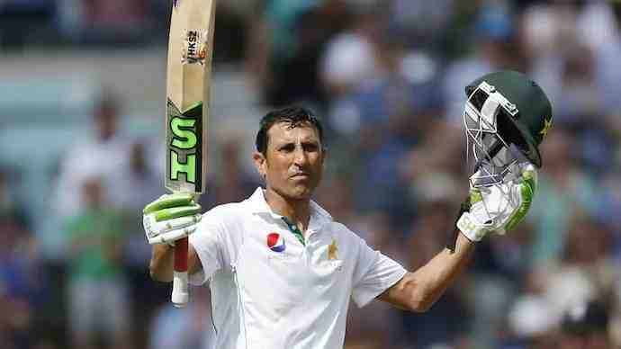 Younis Khan joins Afghanistan camp as a mentor ahead of Champions Trophy 2025