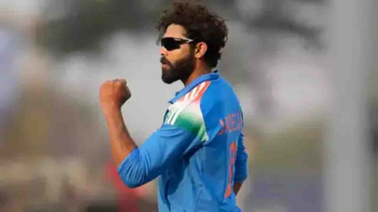 "Playing domestic cricket has helped me," says Ravindra Jadeja on his consistent performances against England.