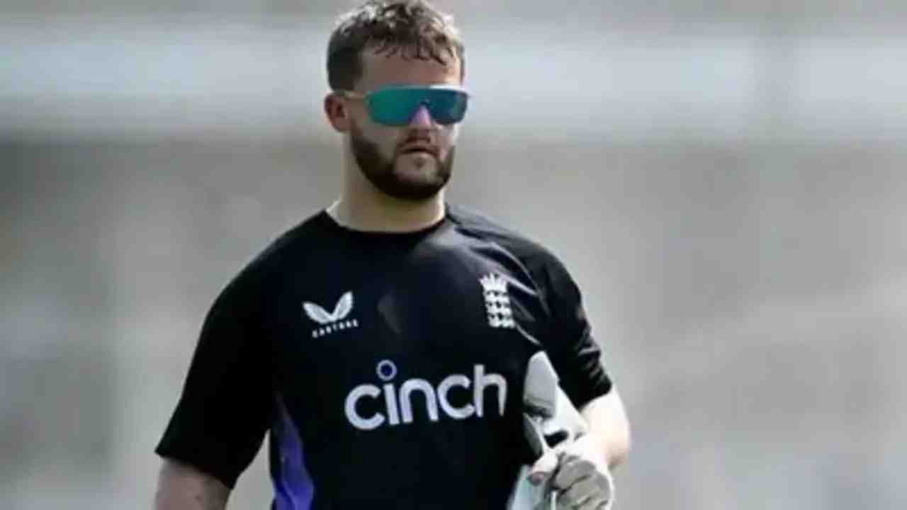 Losing Series Doesn’t Matter, We’ll Beat India in Champions Trophy: Ben Duckett