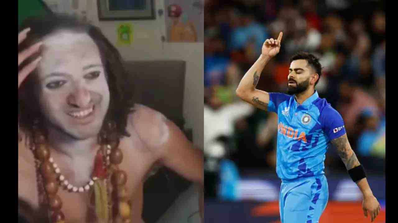 IIT Baba’s prediction of India’s loss to Pakistan in the ICC Champions Trophy 2025 backfired as India secured a record-breaking win. Facing social media backlash, he apologized and admitted he secretly believed India would win.