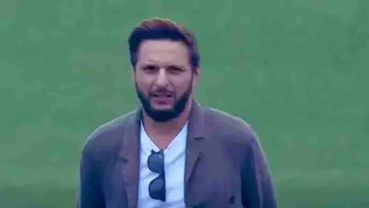 "Pakistan Needs Big Changes": Shahid Afridi Criticizes Team's 'Outdated Cricket' After Champions Trophy Exit 