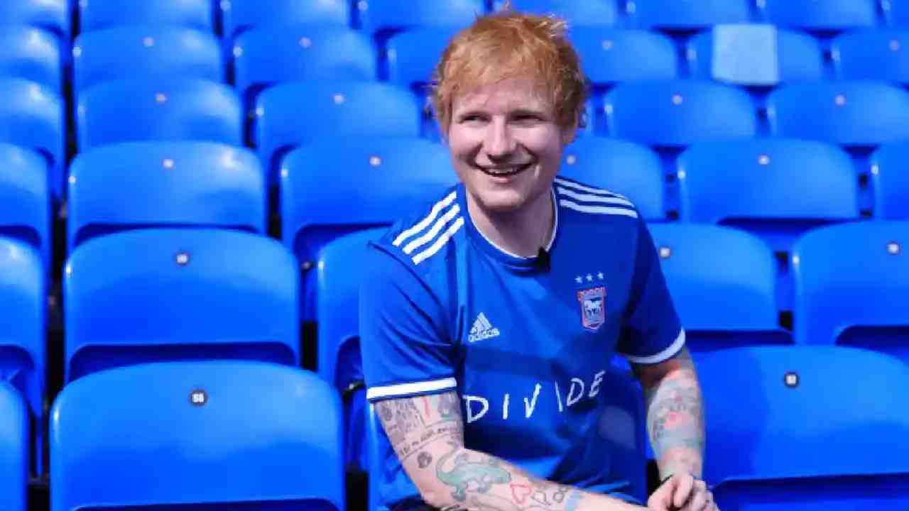 famous English singer joining Rajasthan Royals for playing cricket