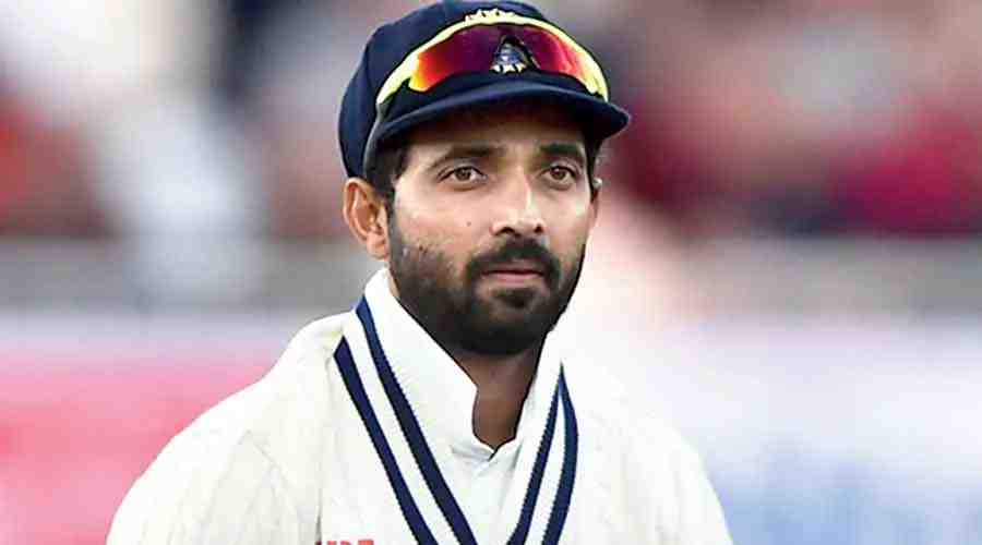 Ajinkya Rahane Sends Strong Message to BCCI Selectors with Ranji Century, Eyes India vs England Series