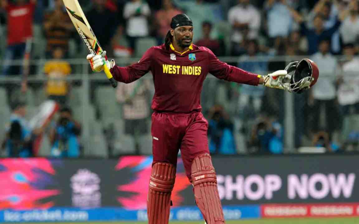 Chris Gayle, the 'Universe Boss,' to Play in the Inaugural International Masters League 2025