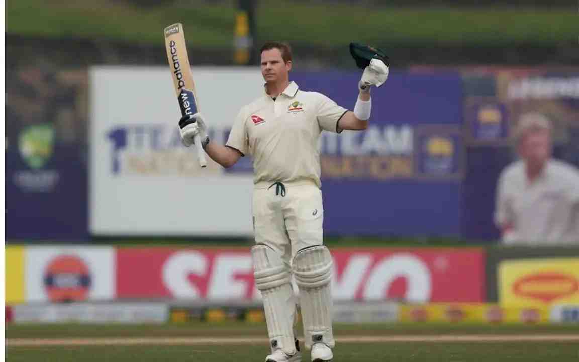 Captain Steve Smith: Unbeaten in Last 3 Tests in Asia