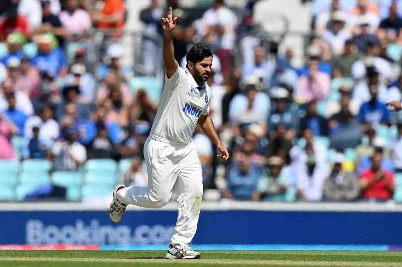 Shardul Thakur is making a strong case for his India comeback with stellar performances in the Ranji Trophy. As he gears up for the County Championship with Essex, his form could be key to regaining a spot in the Indian Test squad.