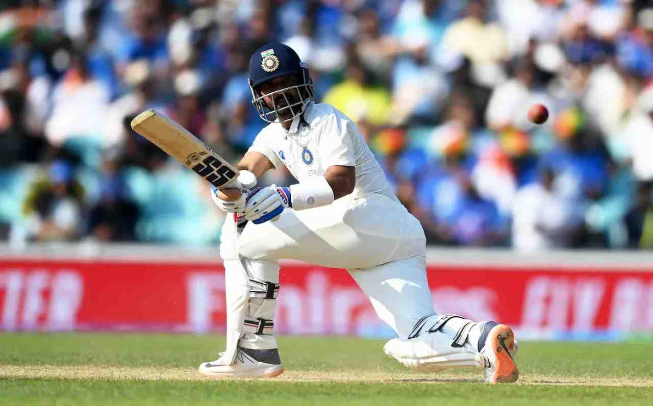 Ajinkya Rahane Sends Strong Message to BCCI Selectors with Ranji Century, Eyes India vs England Series