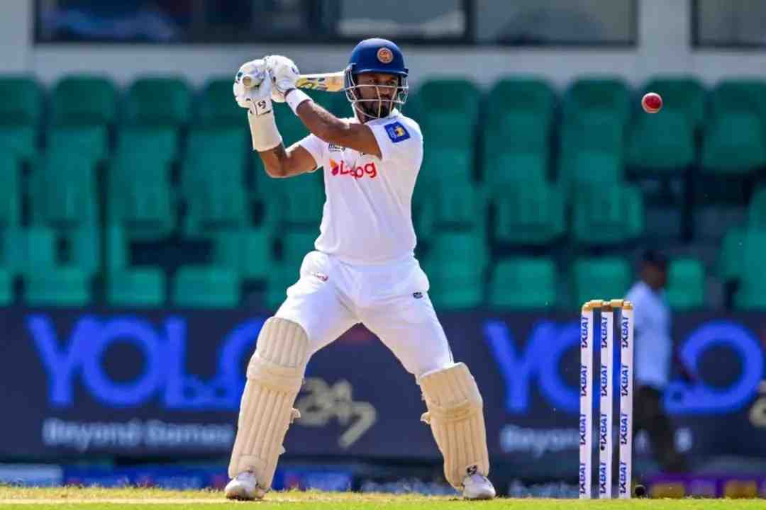 Dimuth Karunaratne to Retire After 100th Test: A Memorable Journey Nears Its End