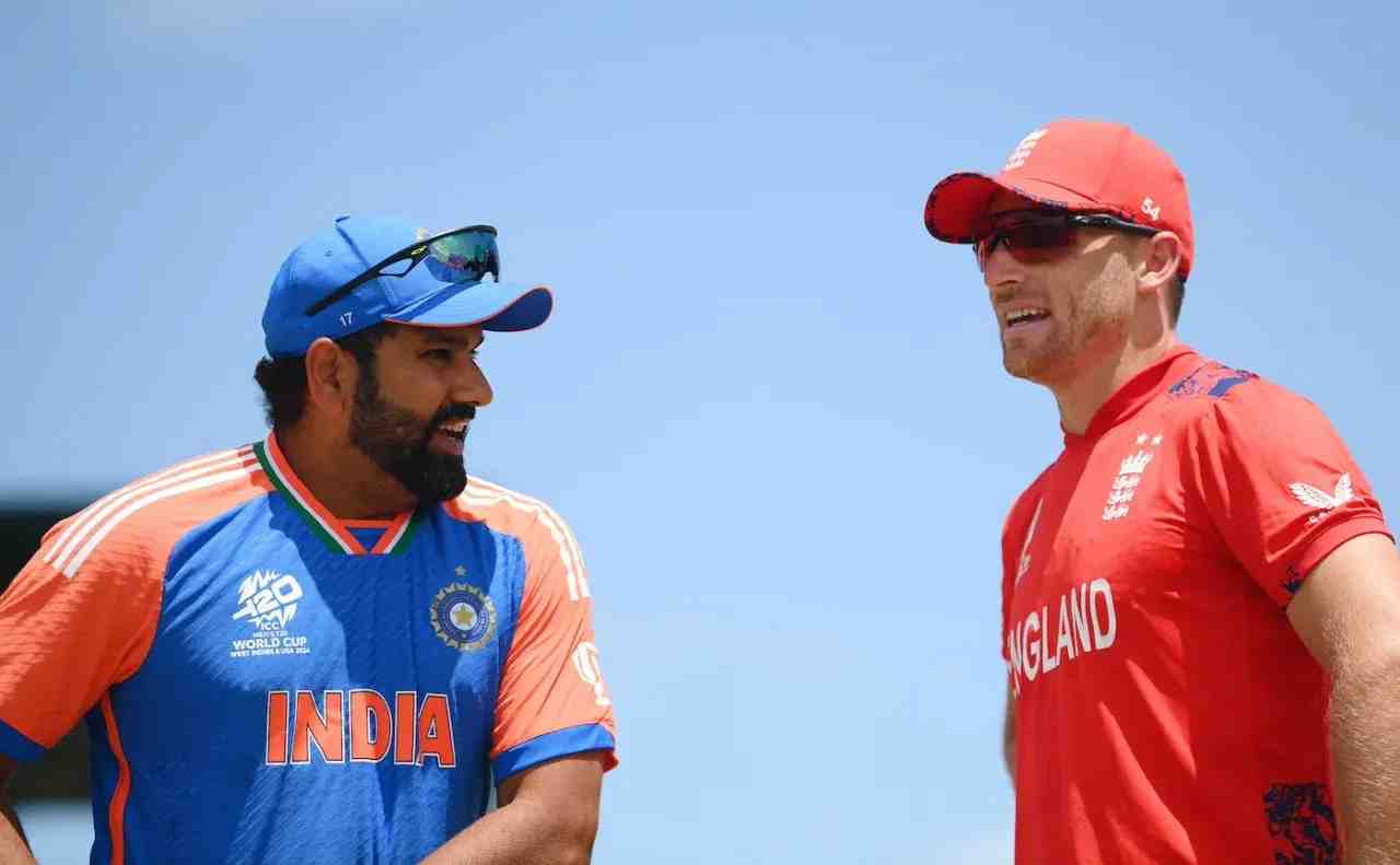 India vs England 1st ODI Live Streaming: Where & How to Watch the Match Online & on TV