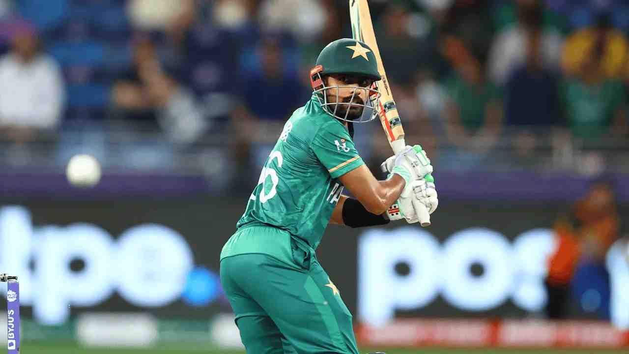  Babar Azam's Poor Form in ODI Tri-Series: A big worry for pakistan Before Champions Trophy 2025