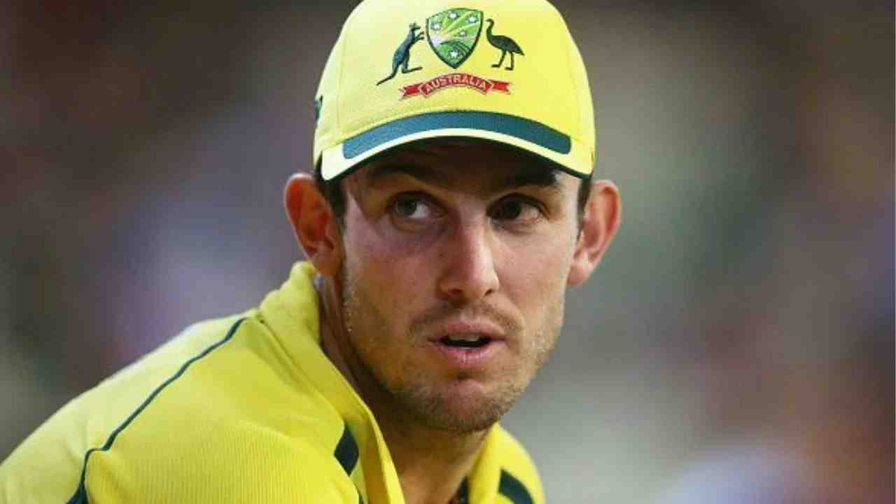 Australian cricketer Mitchell Marsh.webp