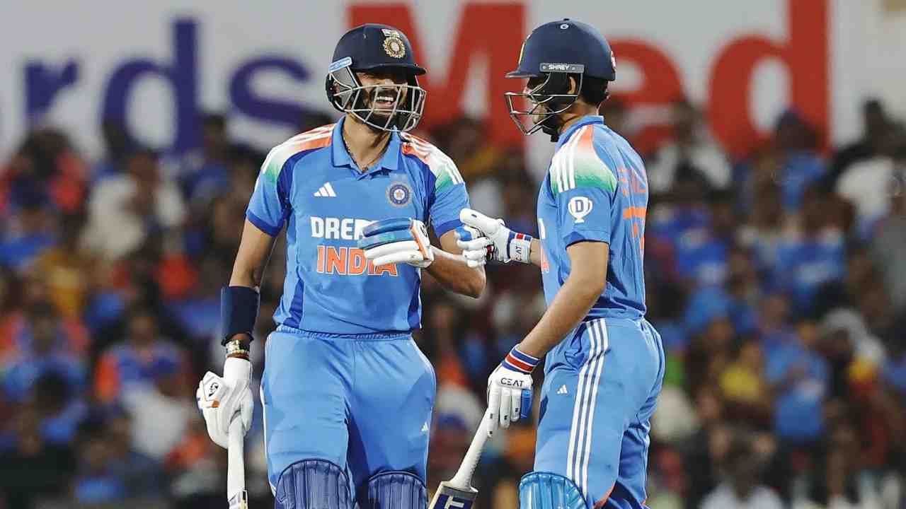 IND vs ENG, 1st ODI 2025: India take 1-0 lead with all-round successes in Nagpur ODI