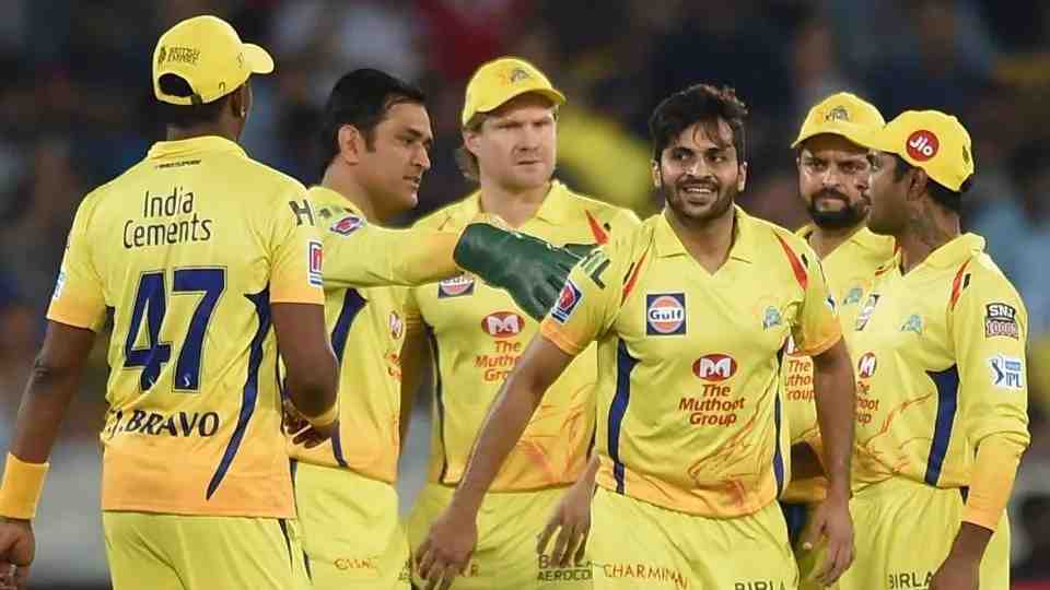 Former CSK star eyeing Test comeback after maintaining stunning form in domestic cricket