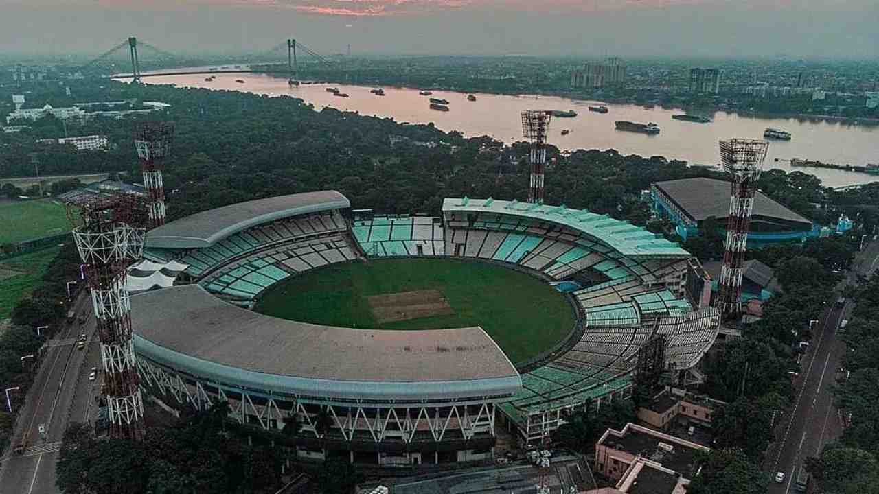 IPL 2025: Kolkata, Eden Gardens All Matches Date, Time, And How to Buy Tickets