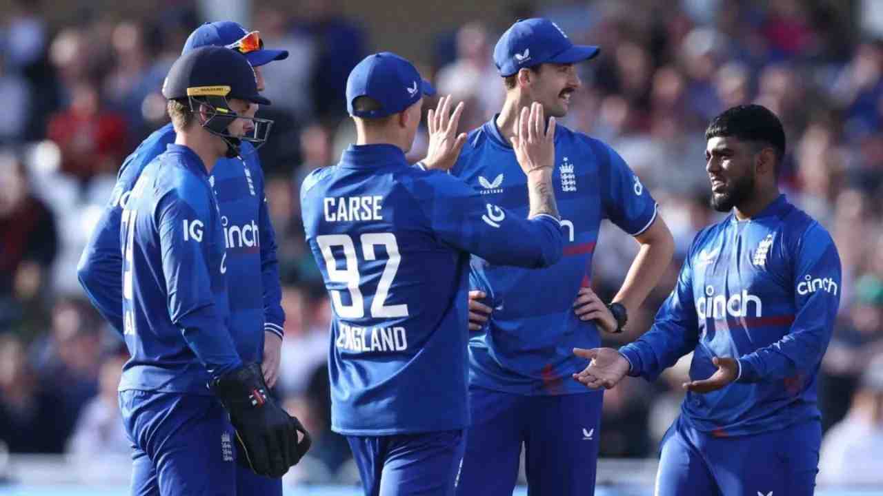 England announce Nagpur ODI squad, including big comeback