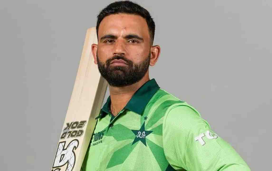 Fakhar Zaman Dismisses Retirement Rumors, Assures Comeback