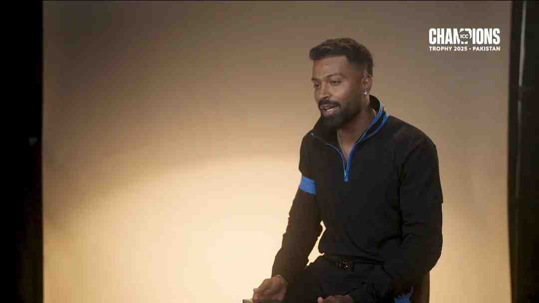 Hardik Pandya on bowling at 2022 T20 WC MCG Vs Pakistan:  "I don't have the skills of Jasprit Bumrah"