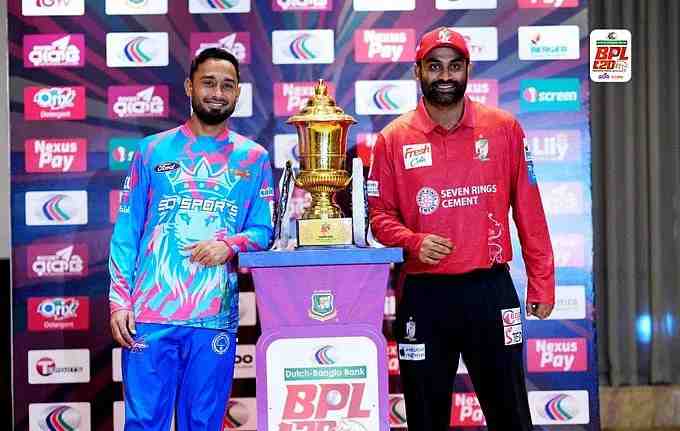 BPL 2025: Winners, Prize Money, and Record-Breaking Performances