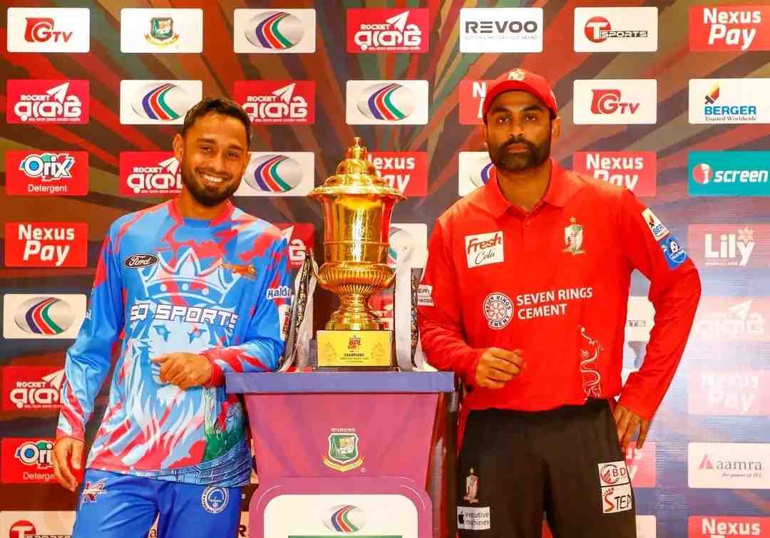 BPL 2025 Final match Streaming where to watch