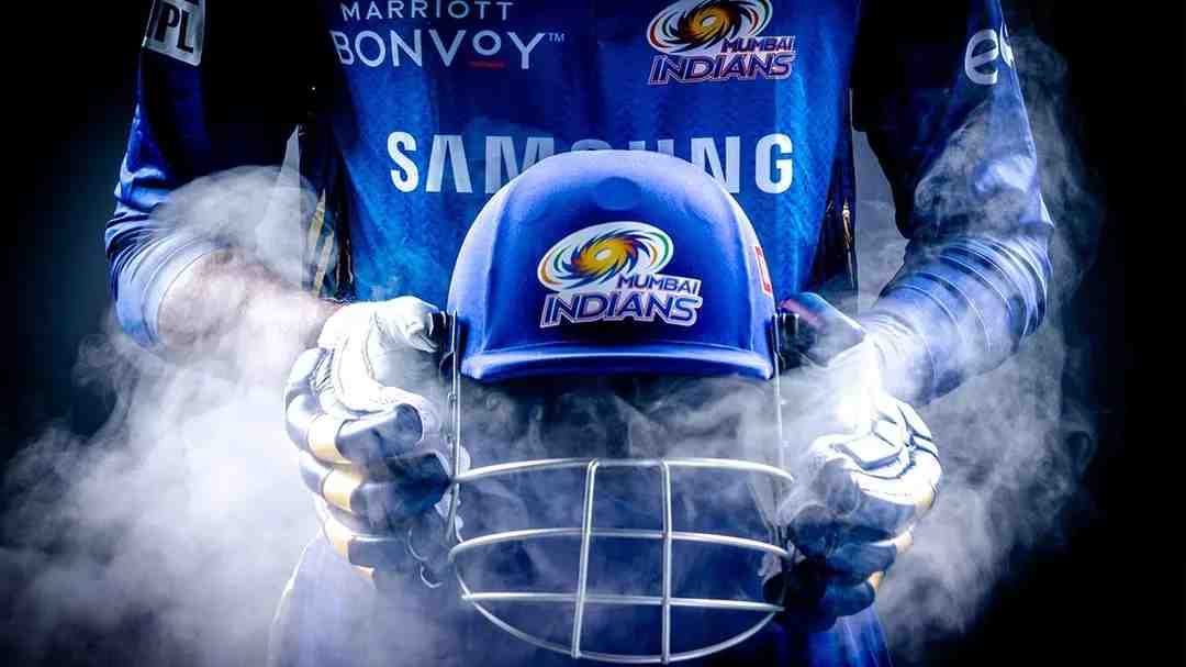 Mumbai Indians and Surrey CCC form a partnership, with MI acquiring a 49% stake in Oval Invincibles