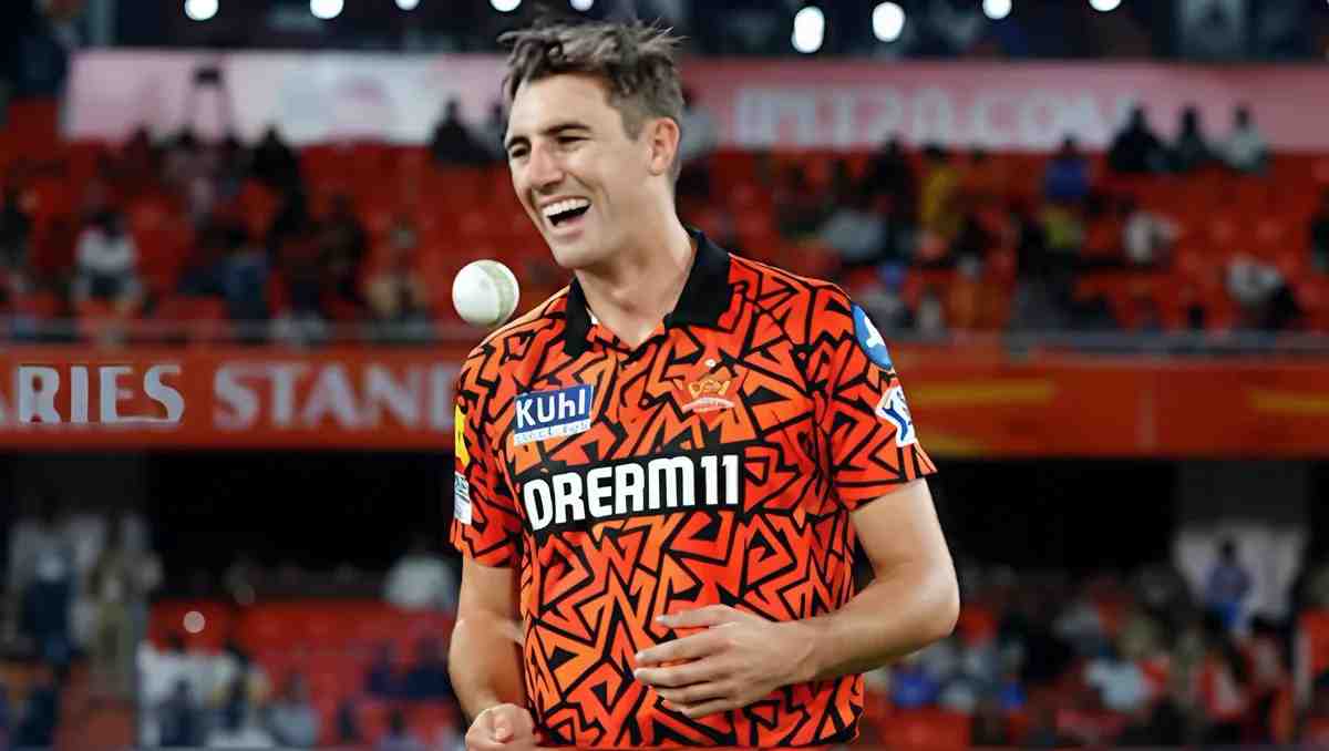 Pat Cummins Targets IPL 2025 for His Return to Cricket