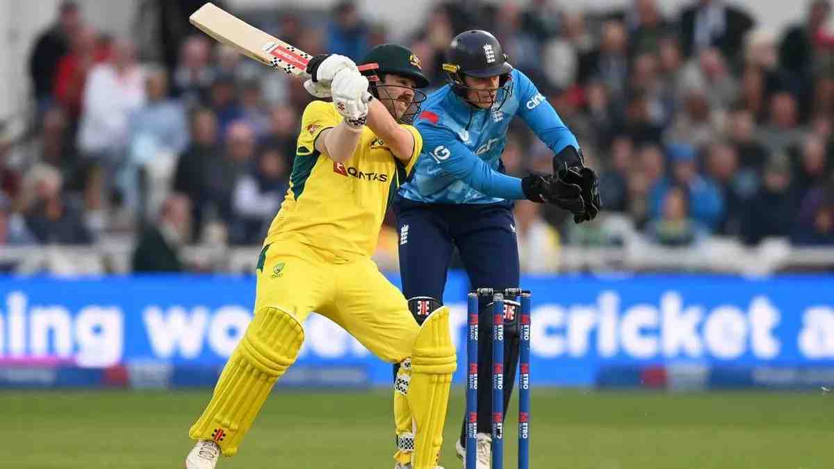 AUS vs ENG Champions trophy Live Streaming: Where & How to Watch the Match Online & on TV