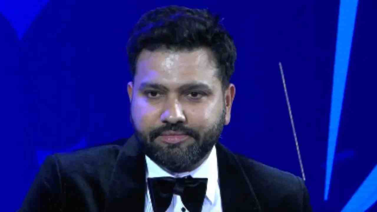 Rohit Sharma questioned: What's the biggest thing he has ever forgotten?