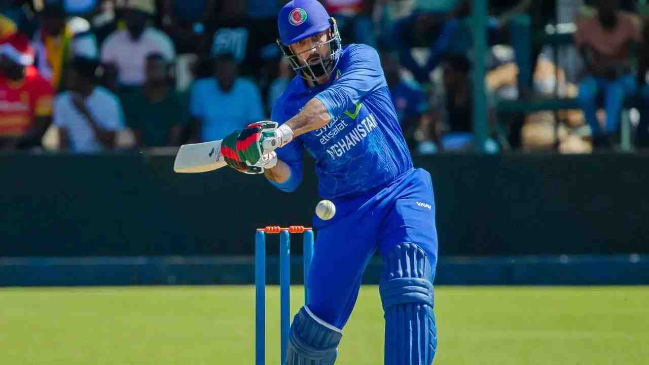 Afghanistan’s Mohammad Nabi, the oldest player at 40, and Naveed Zadran, the youngest at 20, bring experience and energy to the ICC Champions Trophy 2025. 