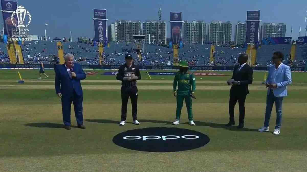 NZ vs SA 2nd ODI Live streaming: Where & How to Watch the match online and tv.