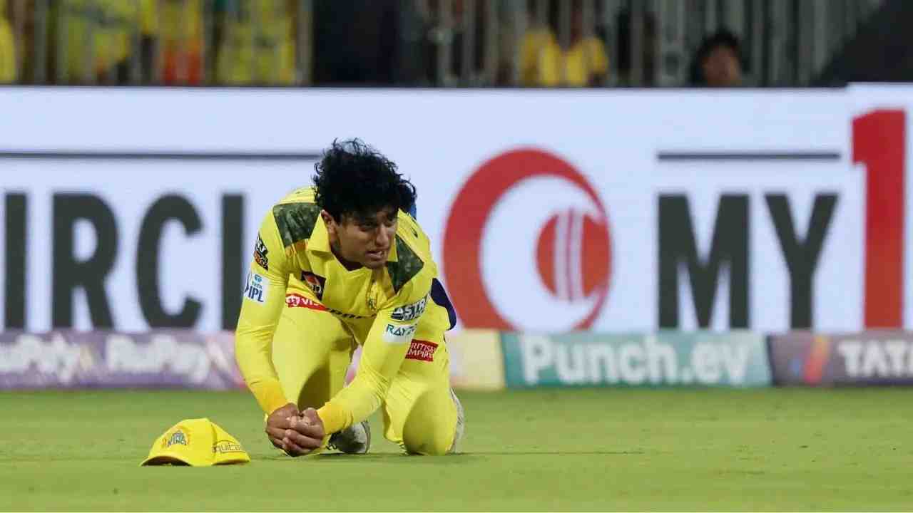 IPL 2025: Top 3 players who can replace CSK star Rachin Ravindra