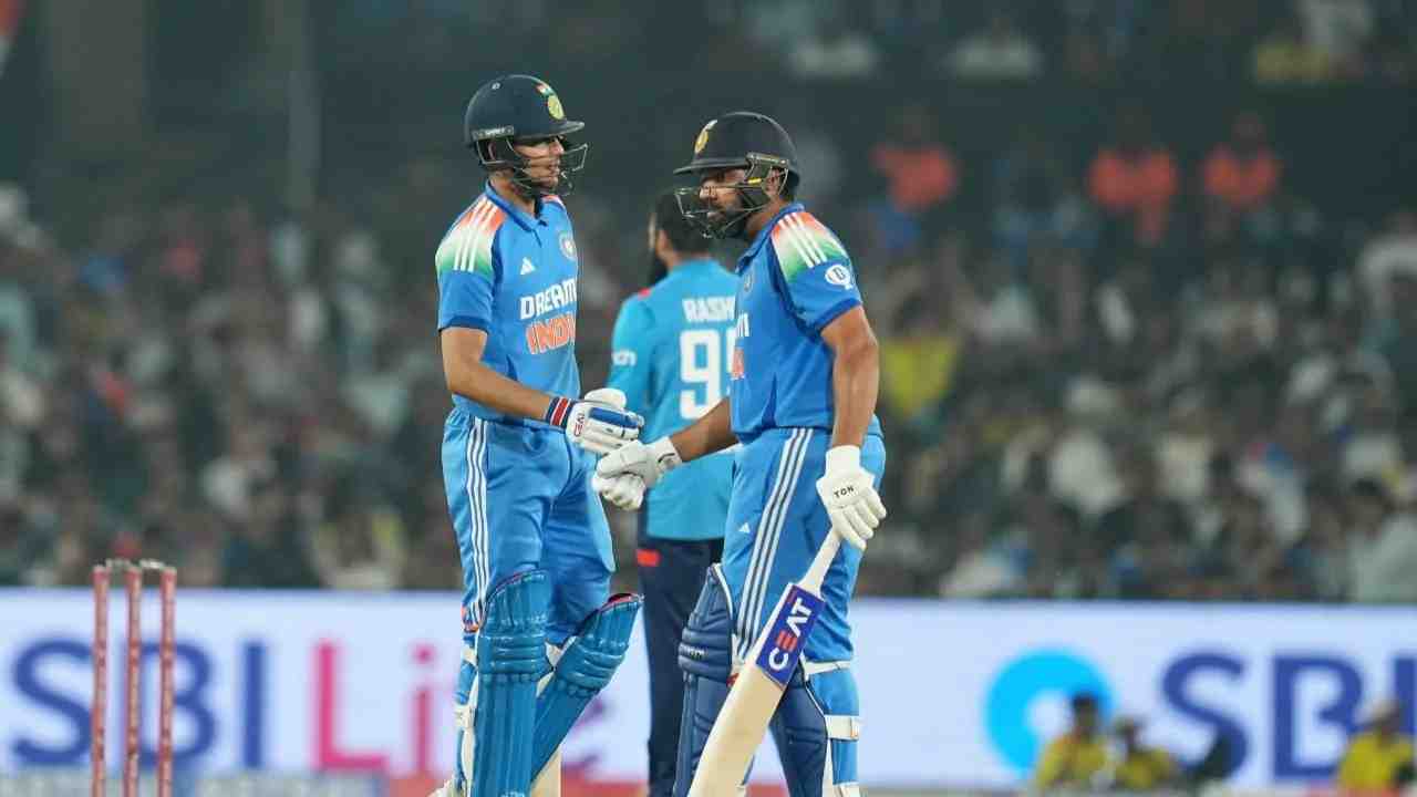 IND vs ENG, 2nd ODI 2025: India seal ODI series with strong victory in Cuttack after Rohit Sharma storm