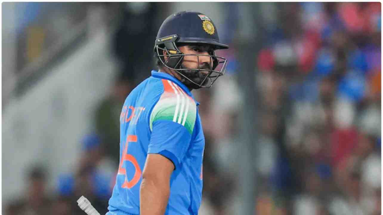 "Yes, He Struggled in Australia, But He’ll Bounce Back": Kotak Supports Rohit Sharma During Tough Phase