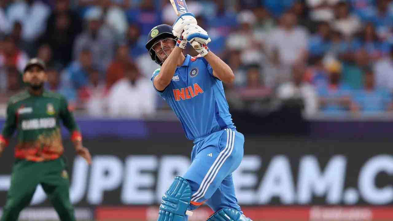 Shubman Gill vs Bangladesh.webp