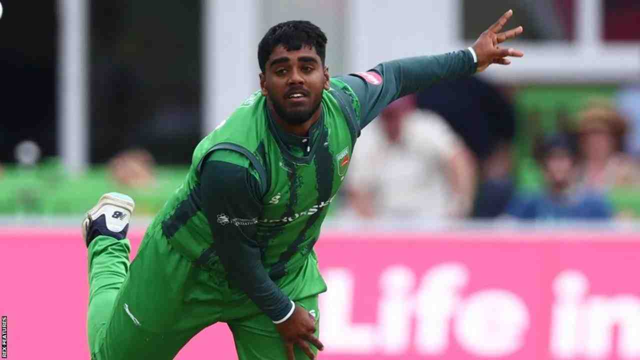 Champions Trophy 2025: England's Player Brydon Carse Ruled Out of Champions Trophy 2025, Rehan Ahmed Named Replacement