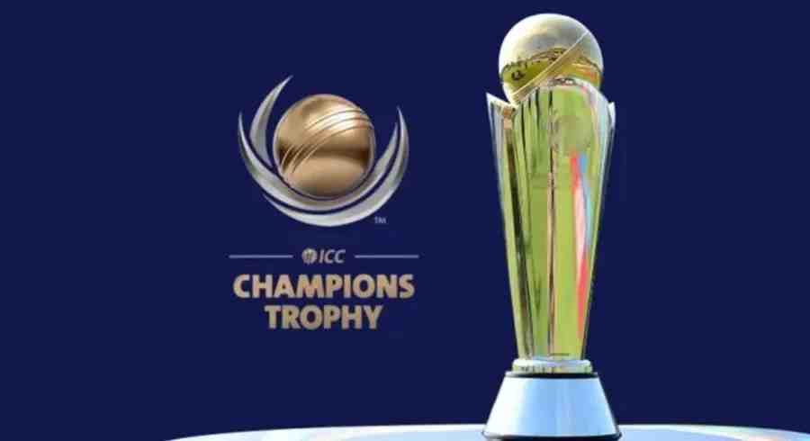 Probable Finalists of the Champions Trophy 2025