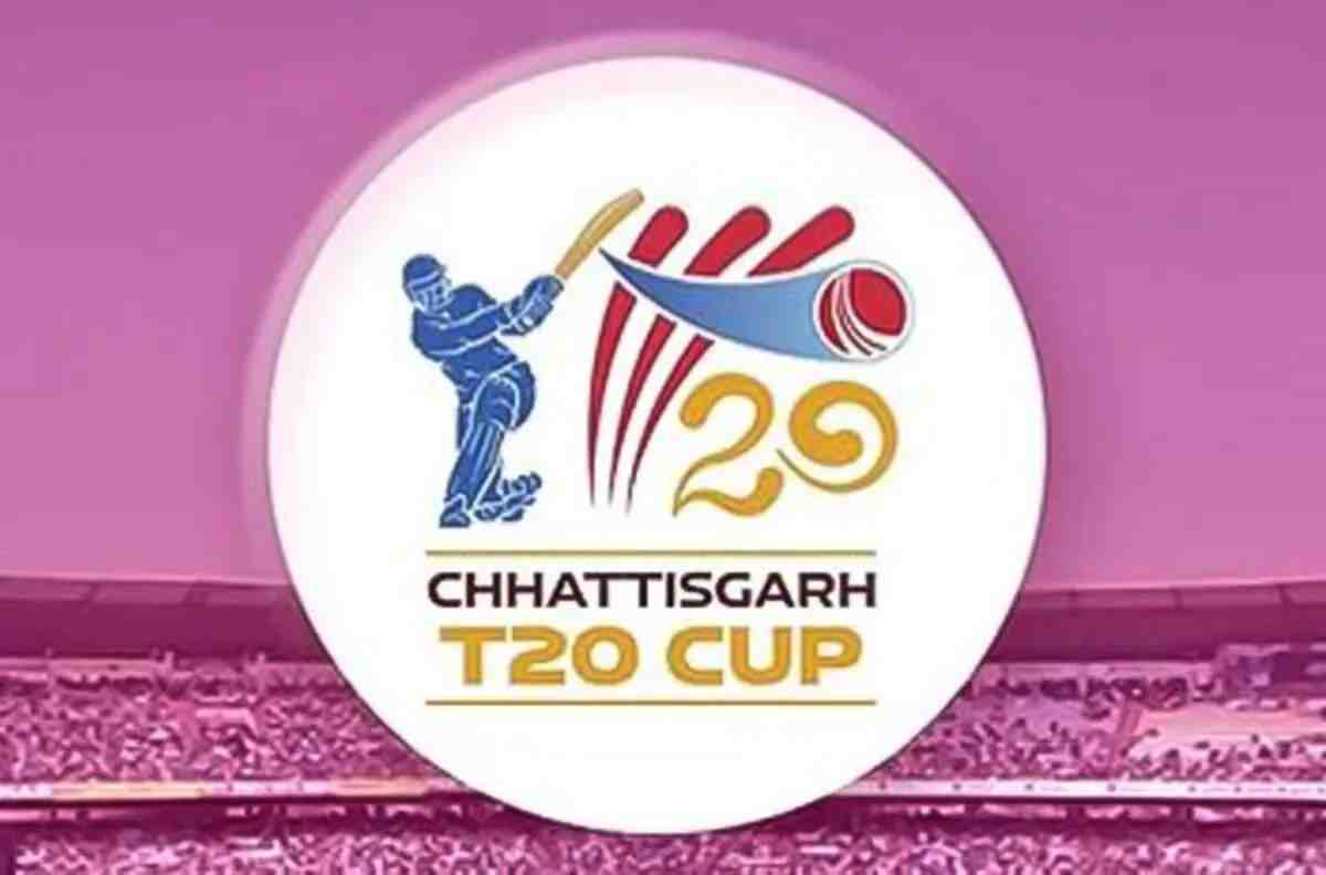 Chhattisgarh T20 League: A Gateway for Young Cricket Talent