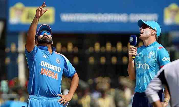 Ind vs eng 3rd ODI Live Streaming&: Where & How to Watch the Match Online & on TV