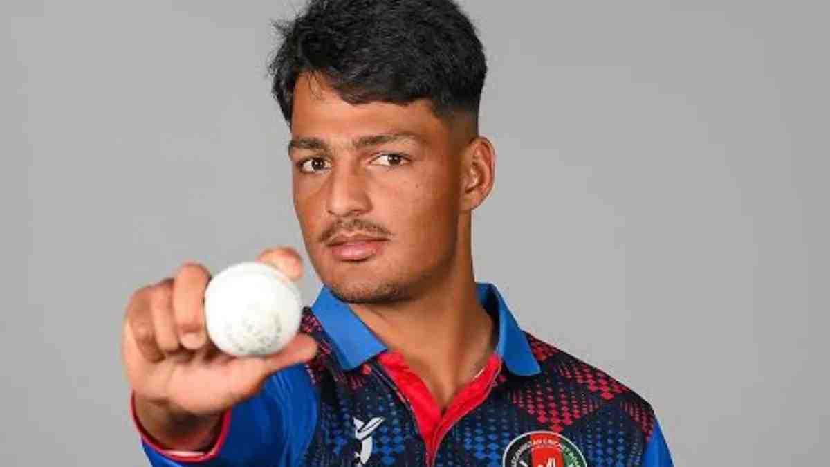 Allah Ghazanfar Ruled Out: Possible Replacements for Afghanistan and Mumbai Indians