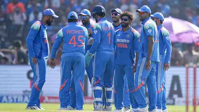 India vs England 3rd ODI: Probable XI, Match Details & Key Players 