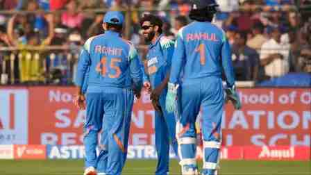 India vs England 3rd ODI: Probable XI, Match Details & Key Players 