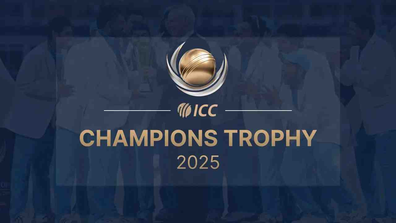 Get the latest ICC Champions Trophy 2025 updates, including the points table, top run-scorers, and leading wicket-takers. Stay informed on match results, team standings, and player performances.