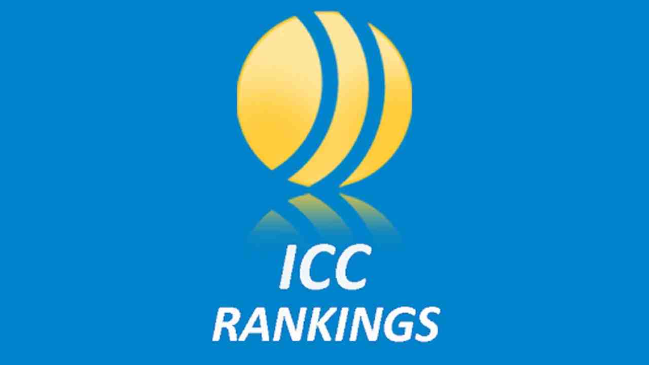 Shubman Gill rises to No. 1 in the ICC ODI rankings